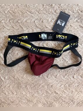 N2N "Jason's Jock"